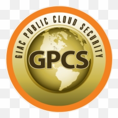 Giac Public Cloud Security Certification Cybersecurity - Honolulu Coffee png