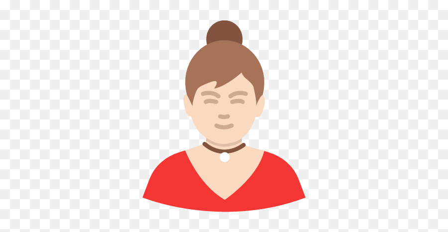 Lady User Woman Icon - Famous Character Vol 1 Flat Png,Old Lady Png