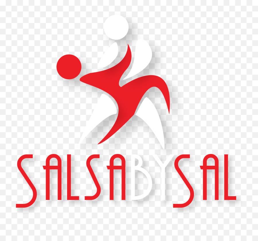 Download Salsa Dance Logos Png Image - Graphic Design,Dance Logos