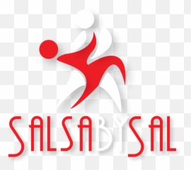 Download Salsa Dance Logos Png Image - Graphic Design,Dance Logos