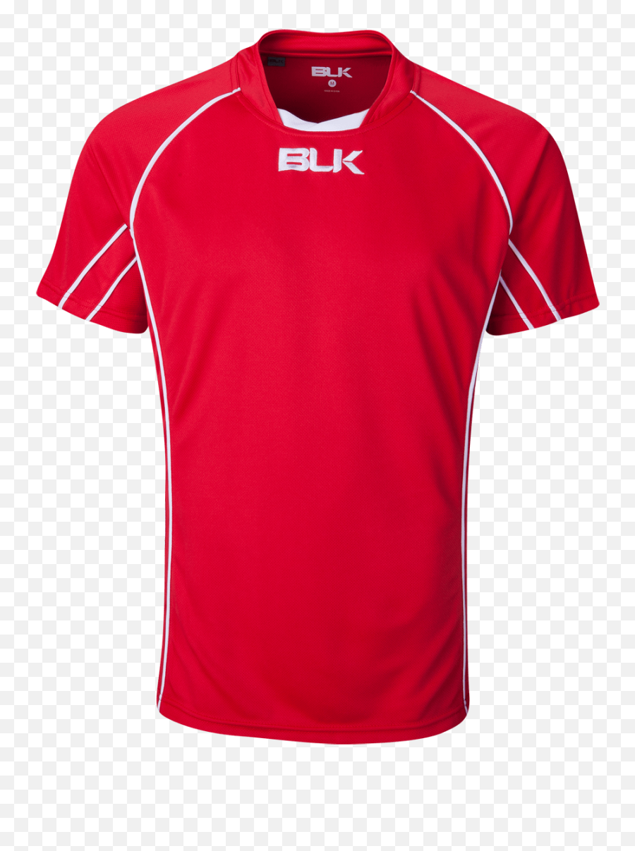 Blk Red Icon Rugby Training Jersey - World Rugby Shop Rugby Shirt Png,Icon 36 Hong Kong