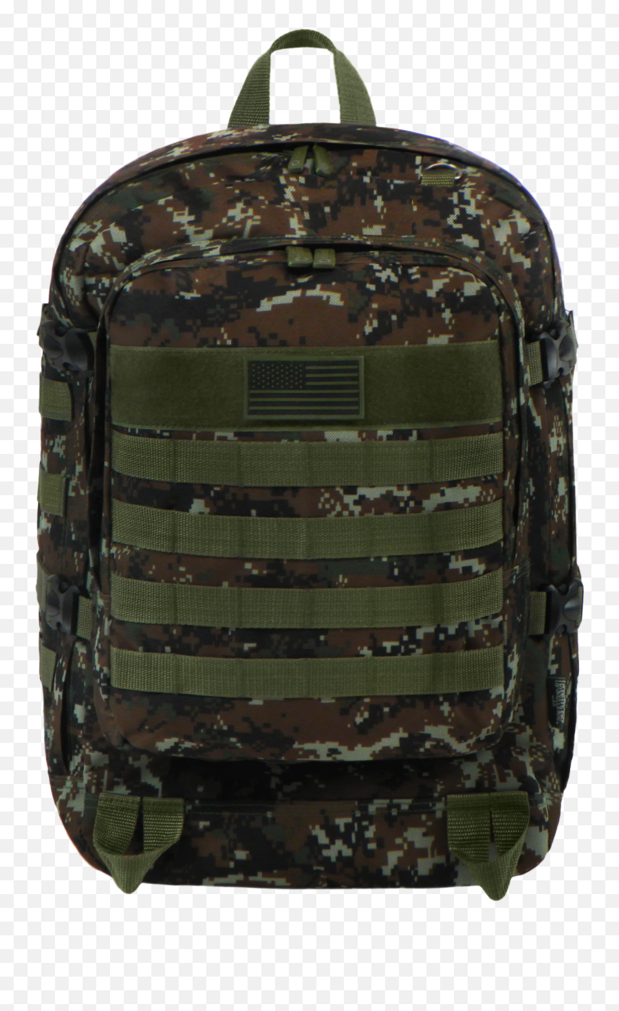 Wwii Military Invasion Star Backpack Vintage Style School Camouflage Png Icon Squad 3 Mil - spec Yellow