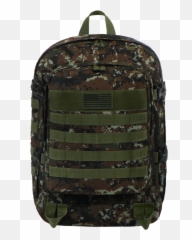 Wwii Military Invasion Star Backpack Vintage Style School Camouflage Png Icon Squad 3 Mil - spec Yellow