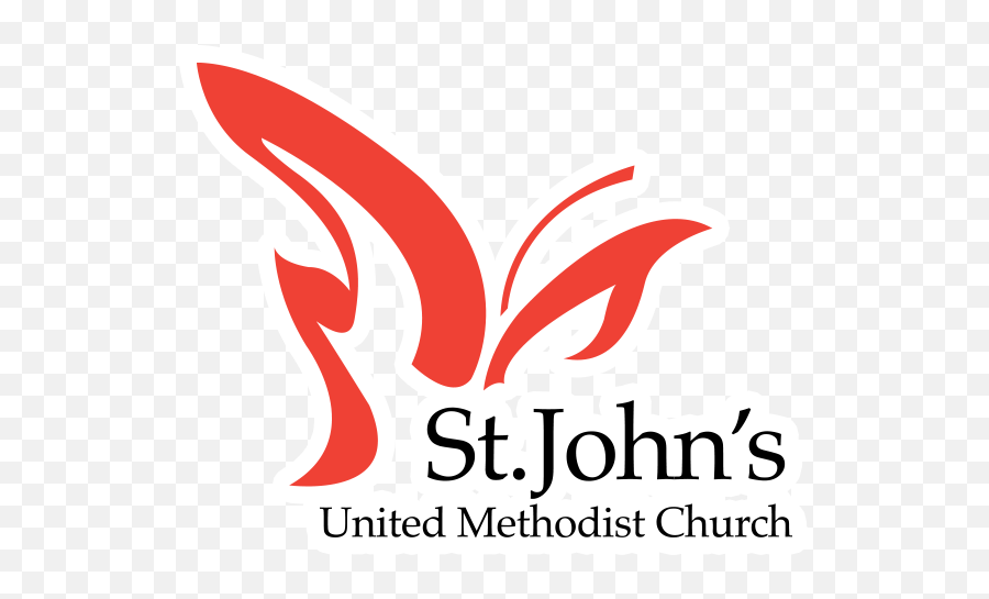 St Johnu0027s United Methodist - St United Methodist Church Png,Methodist Icon