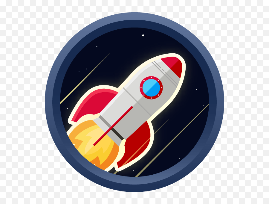 Badges U2013 Thetatv - Spacecraft Png,Rocket League Icon 16x16