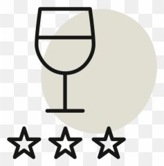 Invineo - The solution Wine Glass png