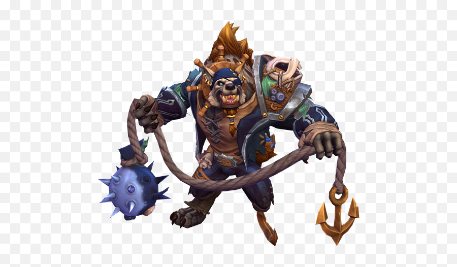 Teaser For New Content Heroes Of The Storm U2013 Cyberpost - Heroes Of The Storm Hogger Png,Galio Rework Icon