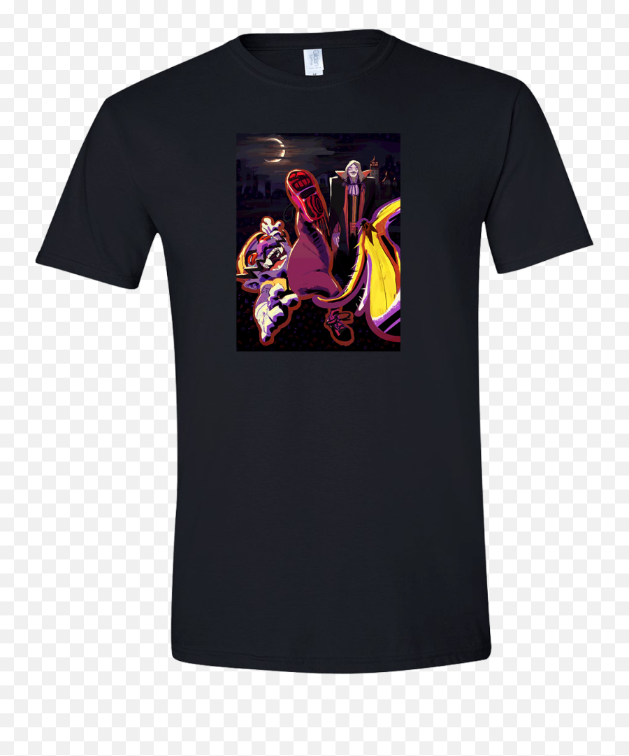 Wario Vampire Slips And Dies U2013 Digital Grifter - Doc Holliday Say When Shirt Png,Wario Icon