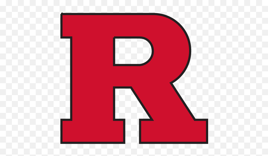 Rutgers Scarlet Knights - News Scores Rutgers Logo Png,Red R Icon