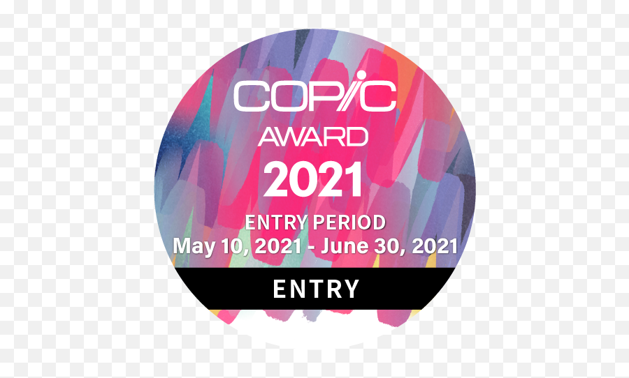 Copic Award 2021 Official Web Site - Copic Png,Style Icon Awards 2014 Korea