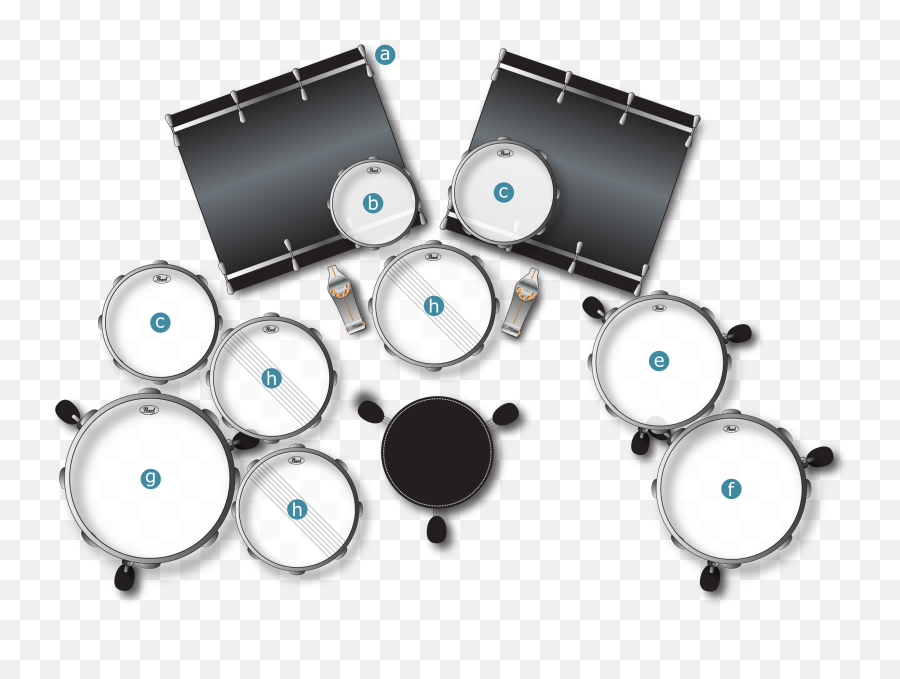 Jason Bittner Pearl Drums - Official Site Setup Eric Singer Drum Kit Png,Icon Collection Pack 2011