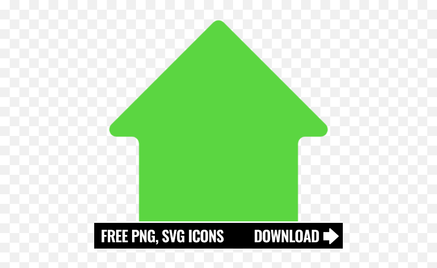 Free Homepage Icon Symbol Png Svg Download - Vertical,Monopoly Icon