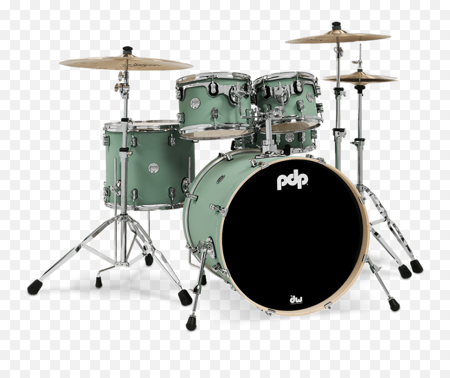 Pdp Concept Maple Series - An Industry Standard Allaround Pdp Concept Maple Satin Seafoam Png,Dw Icon Snare Drums