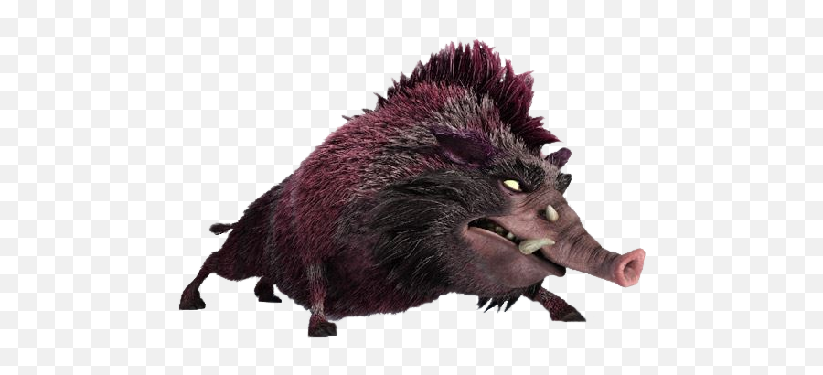 Boar Ice Age Wiki Fandom - Ice Age 4 Hog Png,Boar Icon