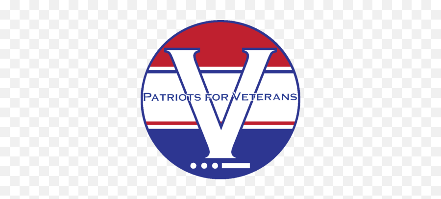 Patriots For Veterans By Grnacres325 - Emblem Png,Patriots Icon