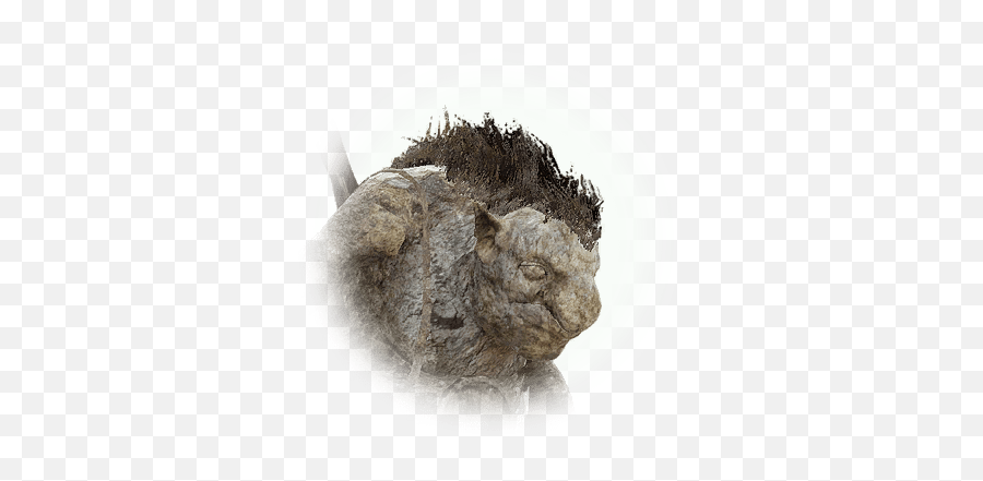 Ancient Troll - Bdo Codex Troll Ancient Png,Conqueror Karma Icon