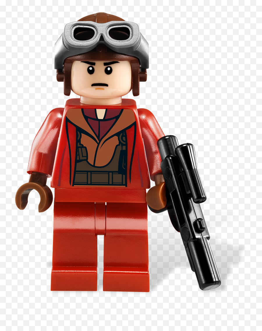Customlego Star Wars Returns Brickipedia Fandom - Naboo Piloten Lego Png,Lego Gonk Droid Icon