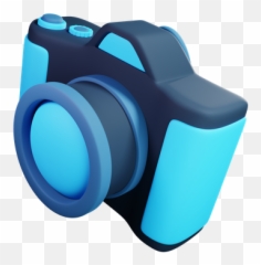 Dslr Icon - Download in Glyph Style Digital Slr png