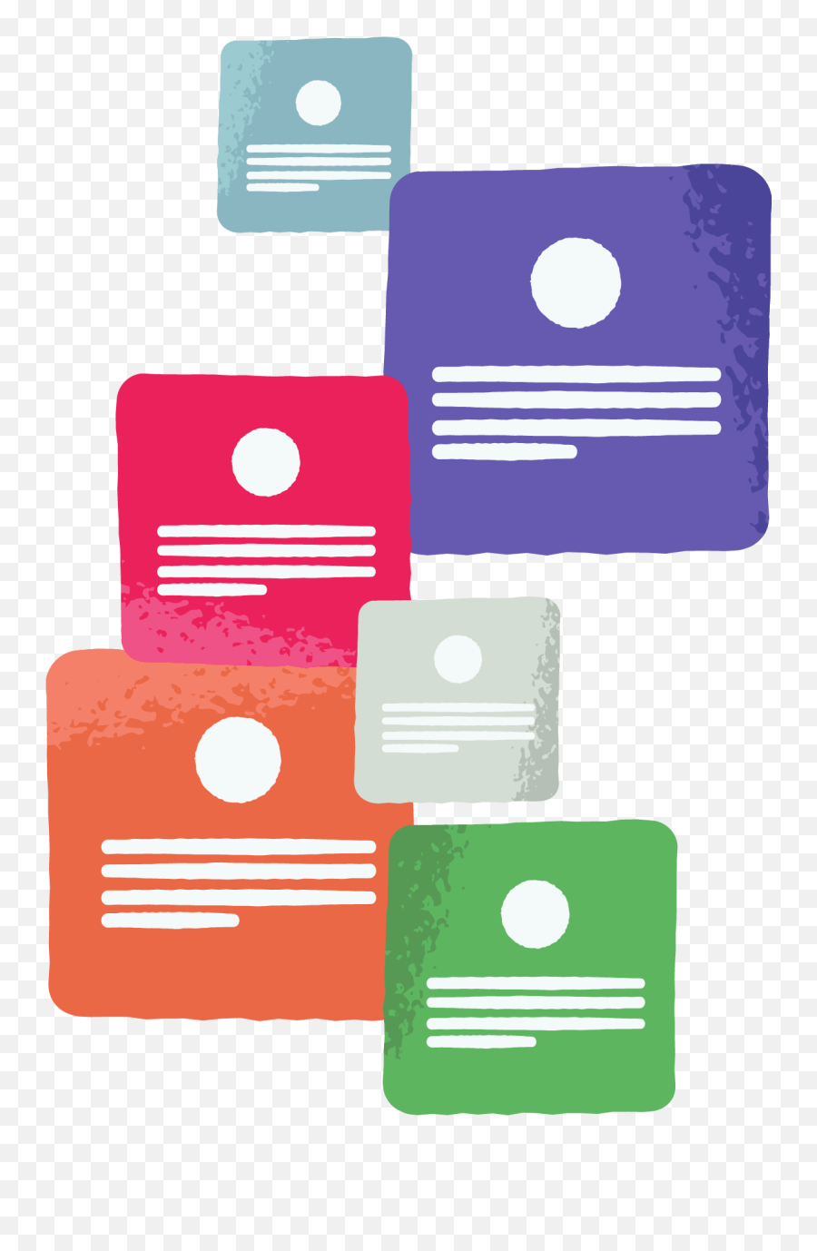 Research Materials - Ministry Pass Horizontal Png,Big Idea Icon