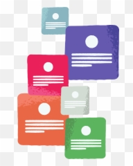 Research Materials - Ministry Pass Horizontal Png,Big Idea Icon
