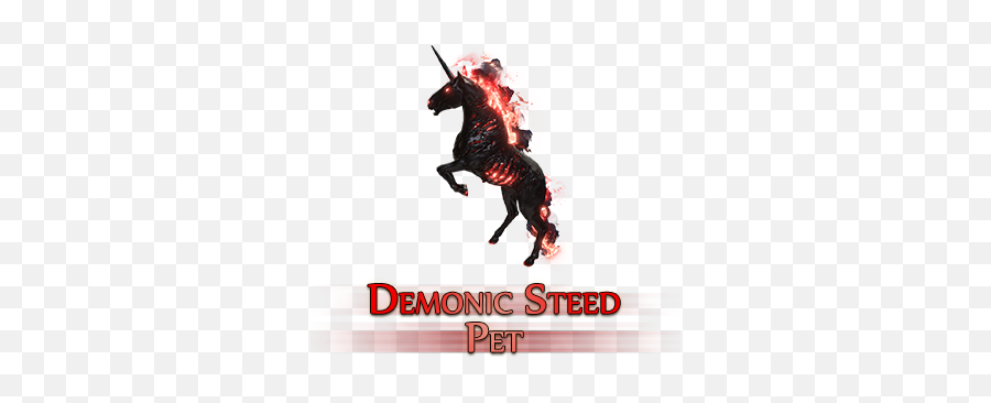 Poedb Path Of Exile Wiki - Animal Sports Png,Steed Icon