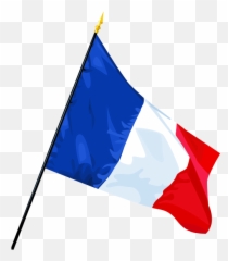 Download - Transparent French Flag Png