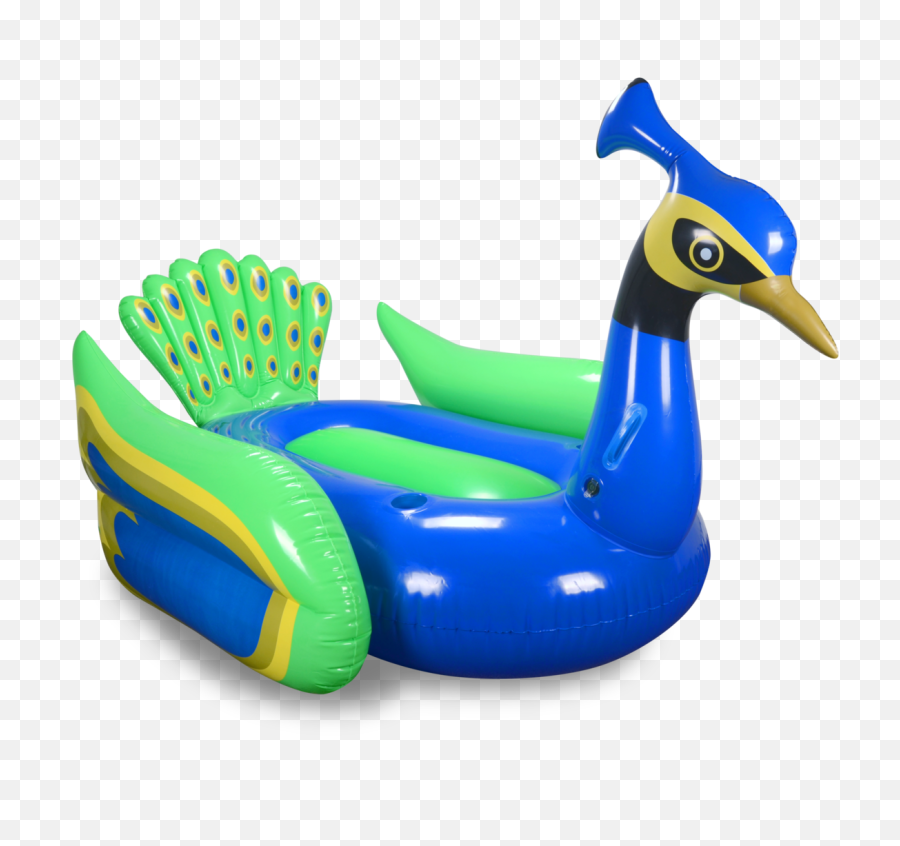 Pvc Inflatable Water Animals Toys - Inflatable Floats Green Screen Png,Pool Float Png