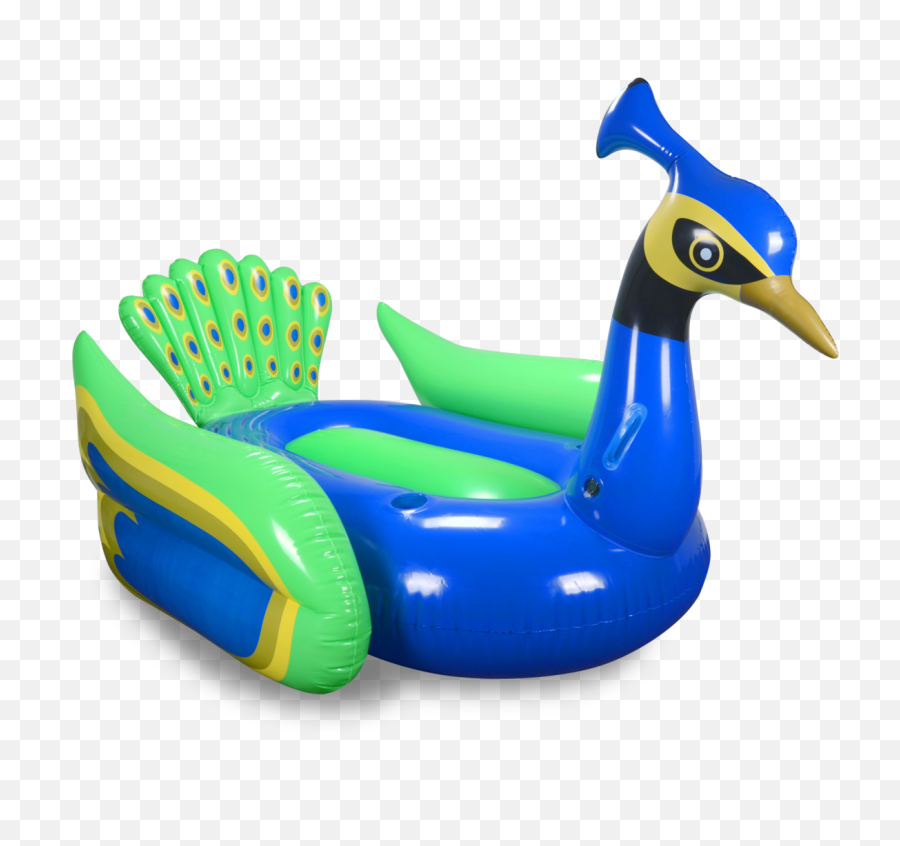 inflatable water animals