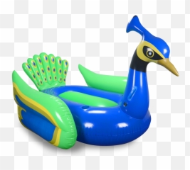 Pvc Inflatable Water Animals Toys - Inflatable Floats Green Screen Png,Pool Float Png