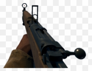 Download Battlefield 1 Weapon Png - Lens Sight