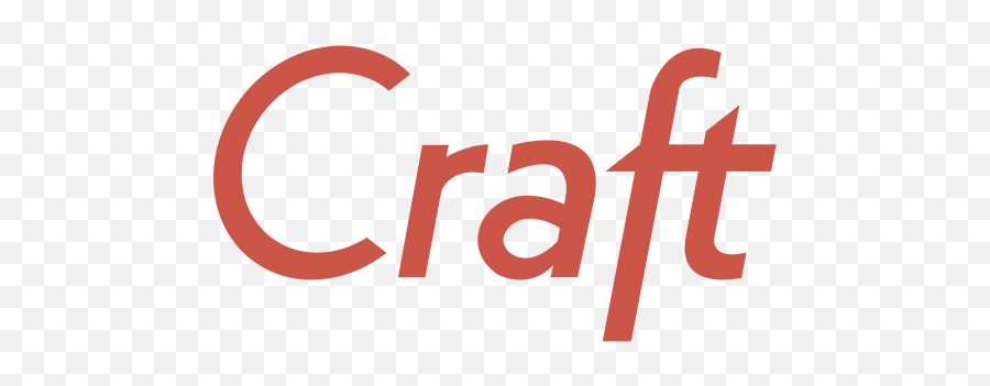 Craft Icon - Craft Cms Png,Crafting Icon