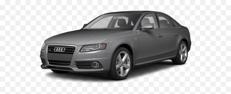 2012 Audi A4 20t Premium In Cary Nc Leith - 2011 Audi A4 Png,Sirius Black Compared To Music Icon