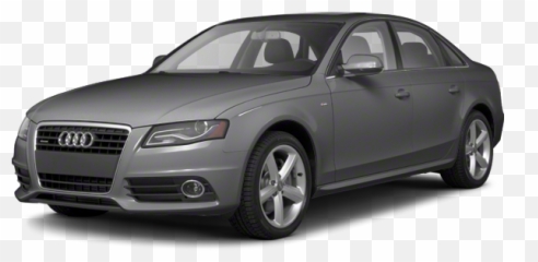 2012 Audi A4 20t Premium In Cary Nc Leith - 2011 Audi A4 Png,Sirius Black Compared To Music Icon