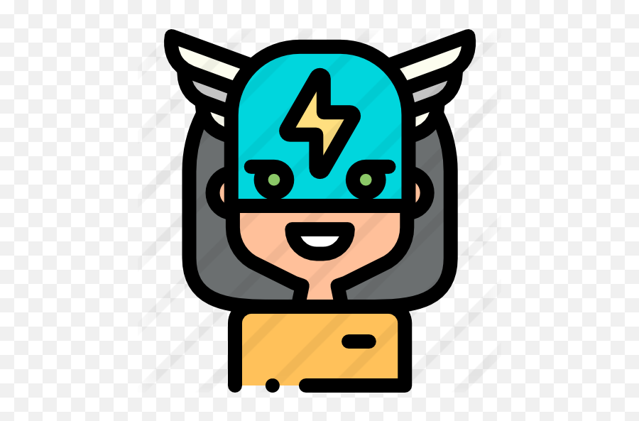 Superhero Free Vector Icons Designed By Freepik In 2021 - Fictional Character Png,Superhero Icon Png