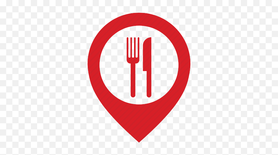 Foodix U2013 Apps - Language Png,Restaurant Food Icon