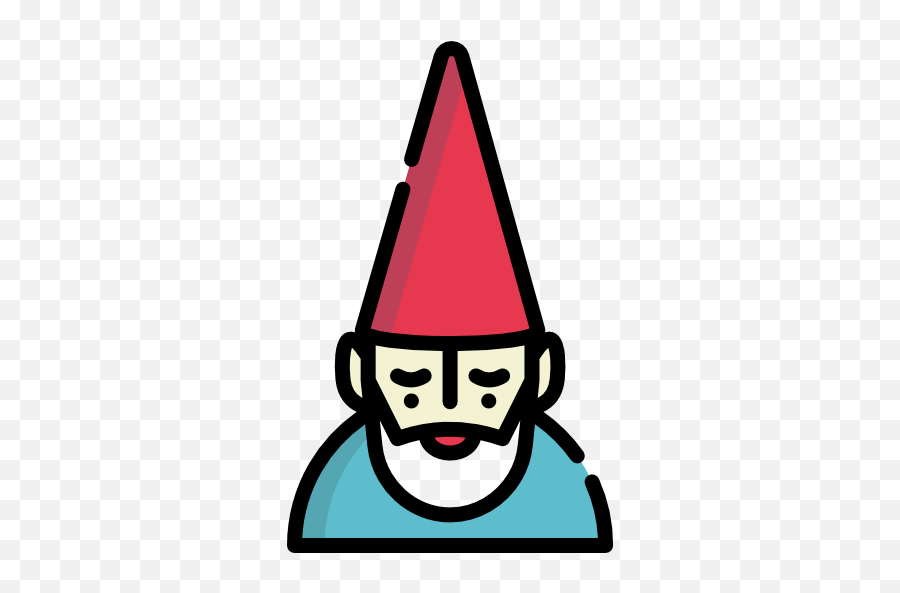 Free Icon Gnome - Kabouter Png,Gtk Icon