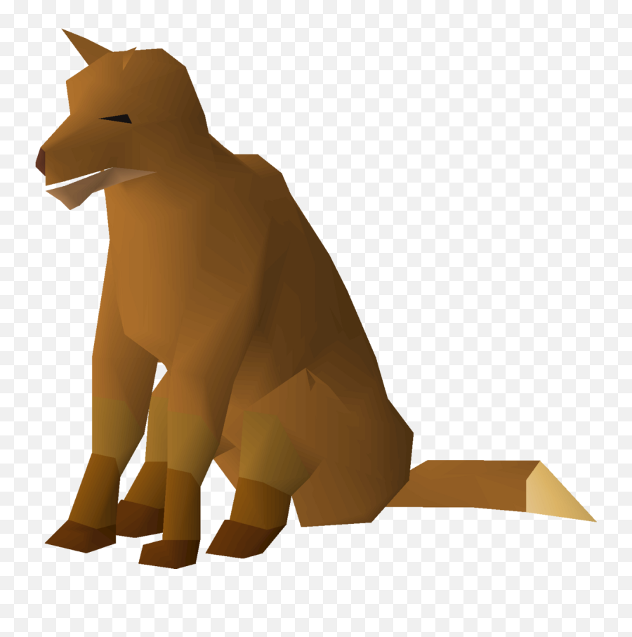 Fox Recruitment Drive - Osrs Wiki Animal Figure Png,Angry Bear Icon