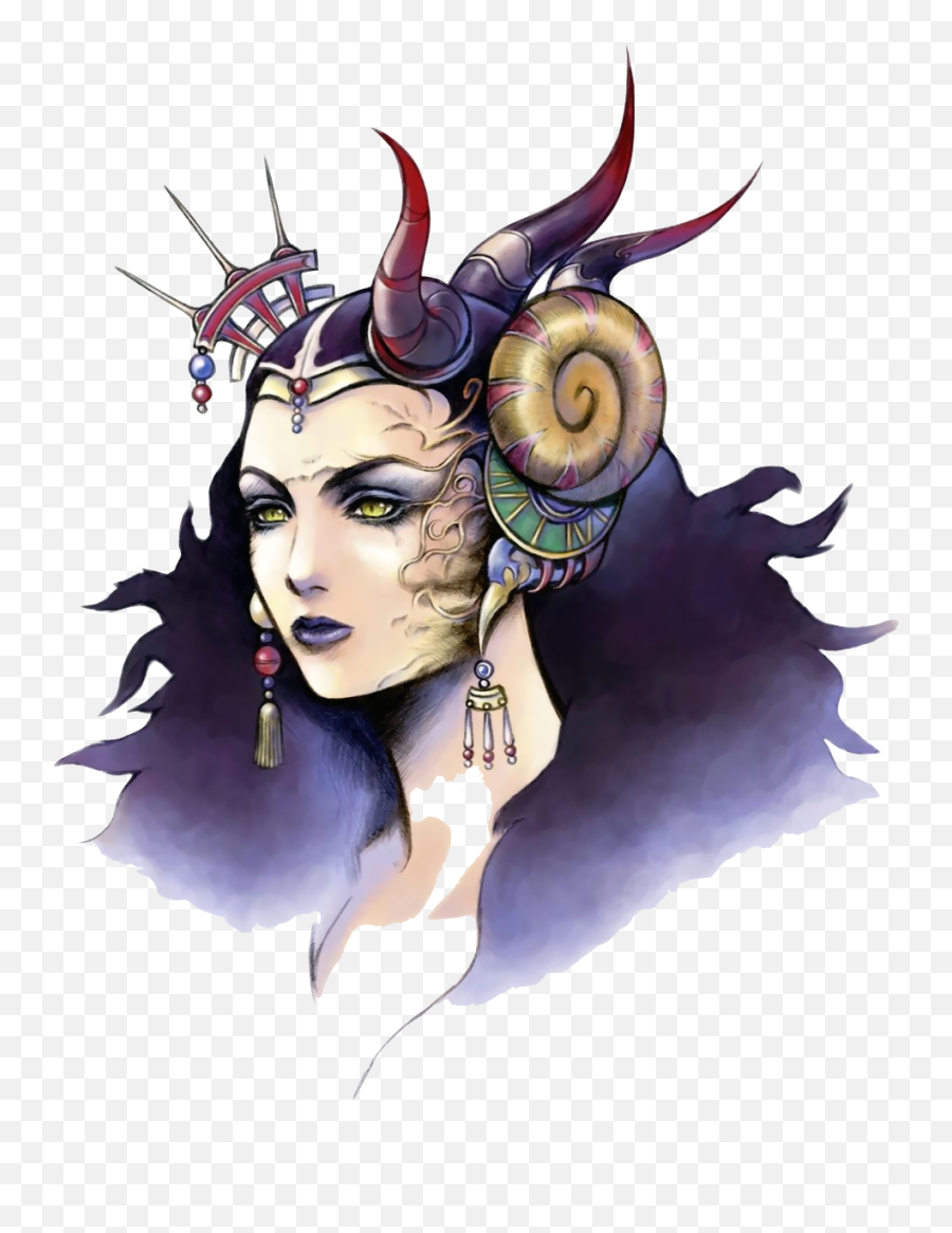 Final Fantasy Viii U2014 Script - Edea Final Fantasy Png,Final Fantasy 8 Icon