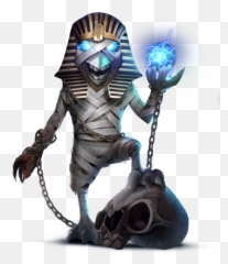 Category Comedy - Iron Maiden Eddie Angry Birds png