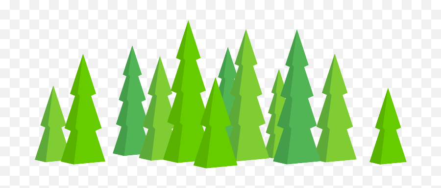 Forest Clipart Png - Forest Clipart Transparent,Forest Trees Png