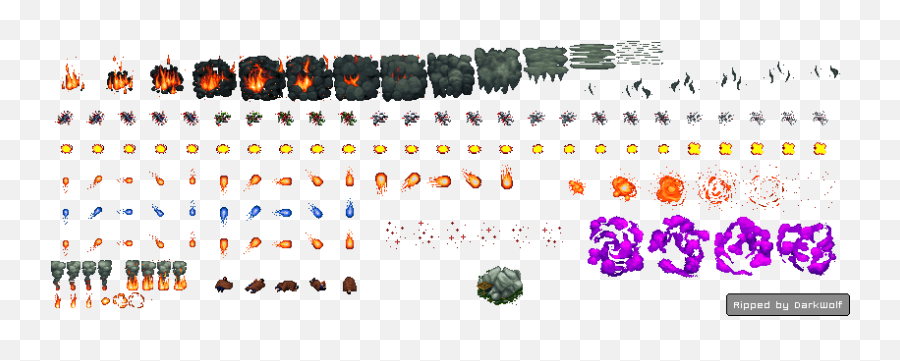 Miscellaneous Warcraft Video Game Sprites Computer - Warcraft Orc And Human Icon Png,Icon Spritesheet