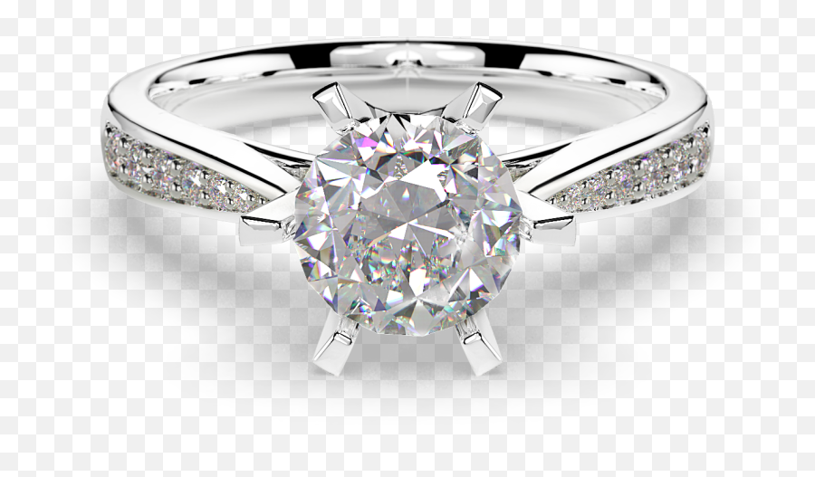 Hong Kong Diamond Jewelry - Ring Png,Diamond Transparent