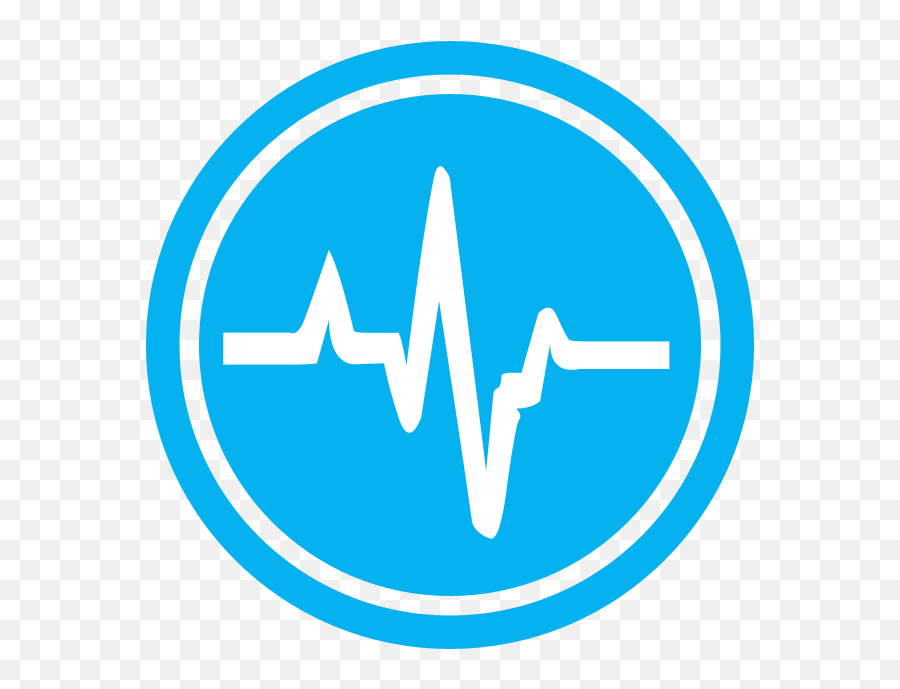 Campusready - Inflexion Png,Ekg Icon Png