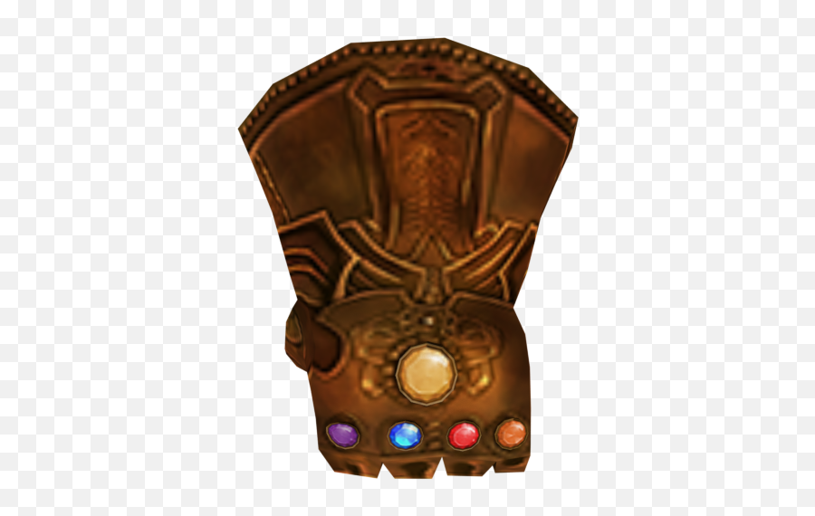 Pc Computer - Roblox Infinity Gauntlet The Models Resource Png,Infinity Gauntlet Icon