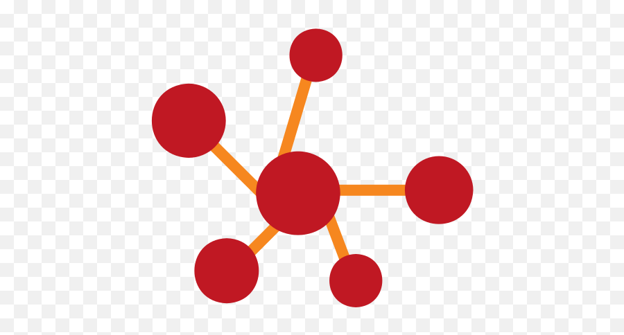 Molecule Icon Electron Atom Physics Png