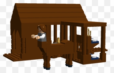 Lego Ideas - Percy Jackson Lego Minifigures Png,Camp Half Blood Logo