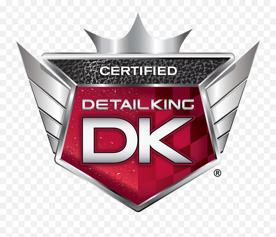 Detail King Certified Auto Detailer - Detail King Detail King Png,King Logo
