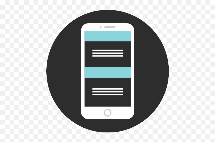 Smartphone Seo And Web Vector Svg Icon 2 - Png Repo Free,Mobile Site Icon