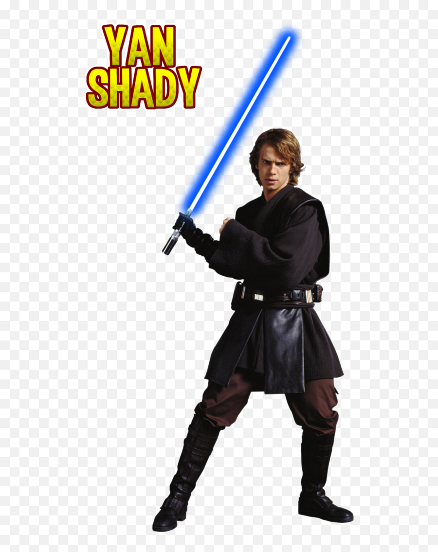 Anakin Skywalker Luke Obi - Luke Skywalker Clone Wars Png,Obi Wan Kenobi Png