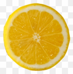 Lemon Png Aesthetic Clipart